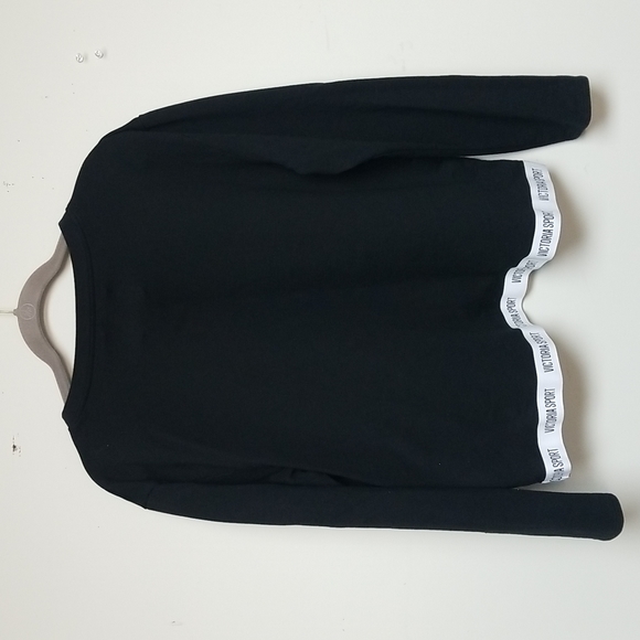 VICTORIA SPORT TOP - Picture 3 of 8